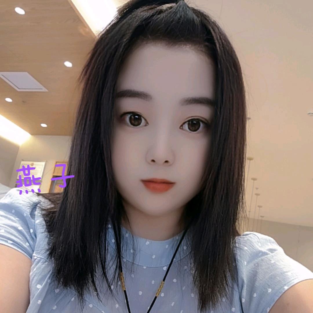 嗨！燕子🌸