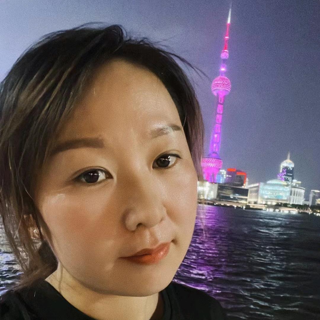 荣昌梅姐