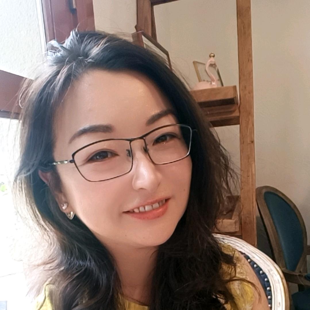 安利【陆雅萍】