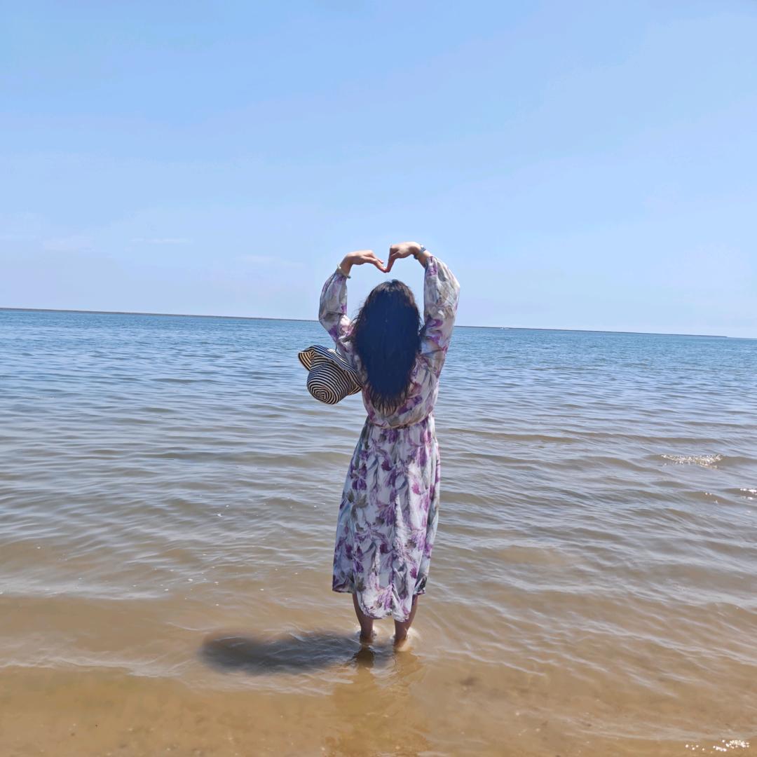 娜心💕所向
