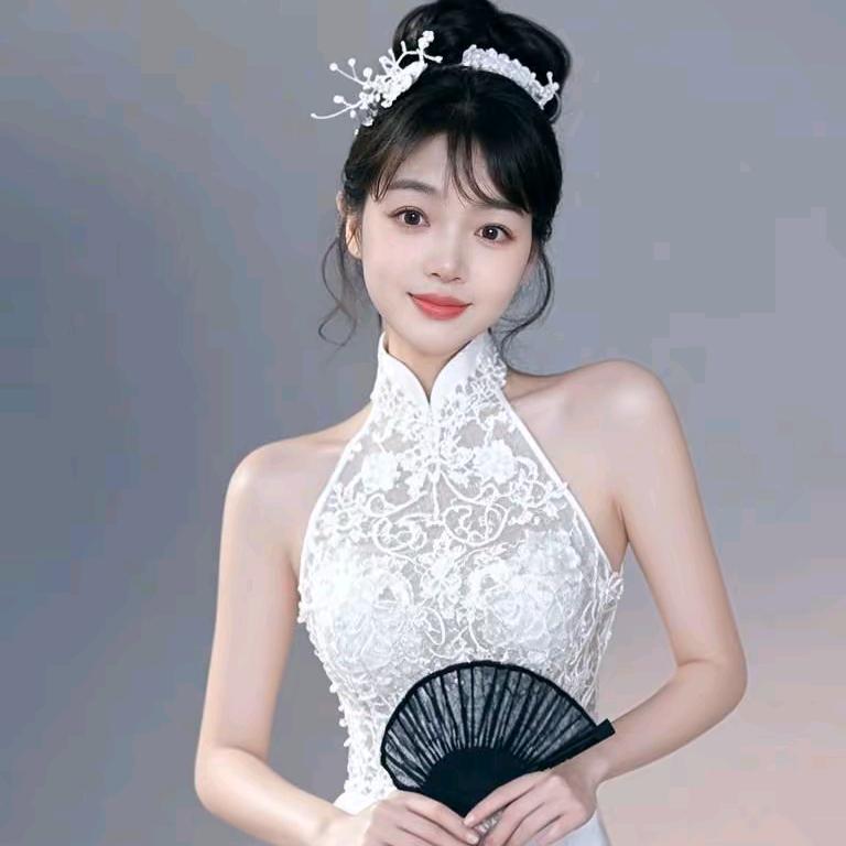 福家丽姐