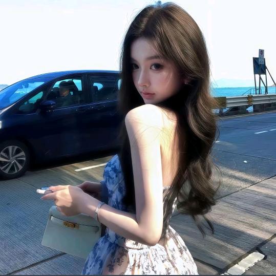 美怡૮₍ᵔ⤙ᵔ₎ა