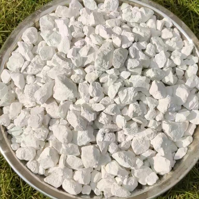 氧化钙、漂白粉厂家