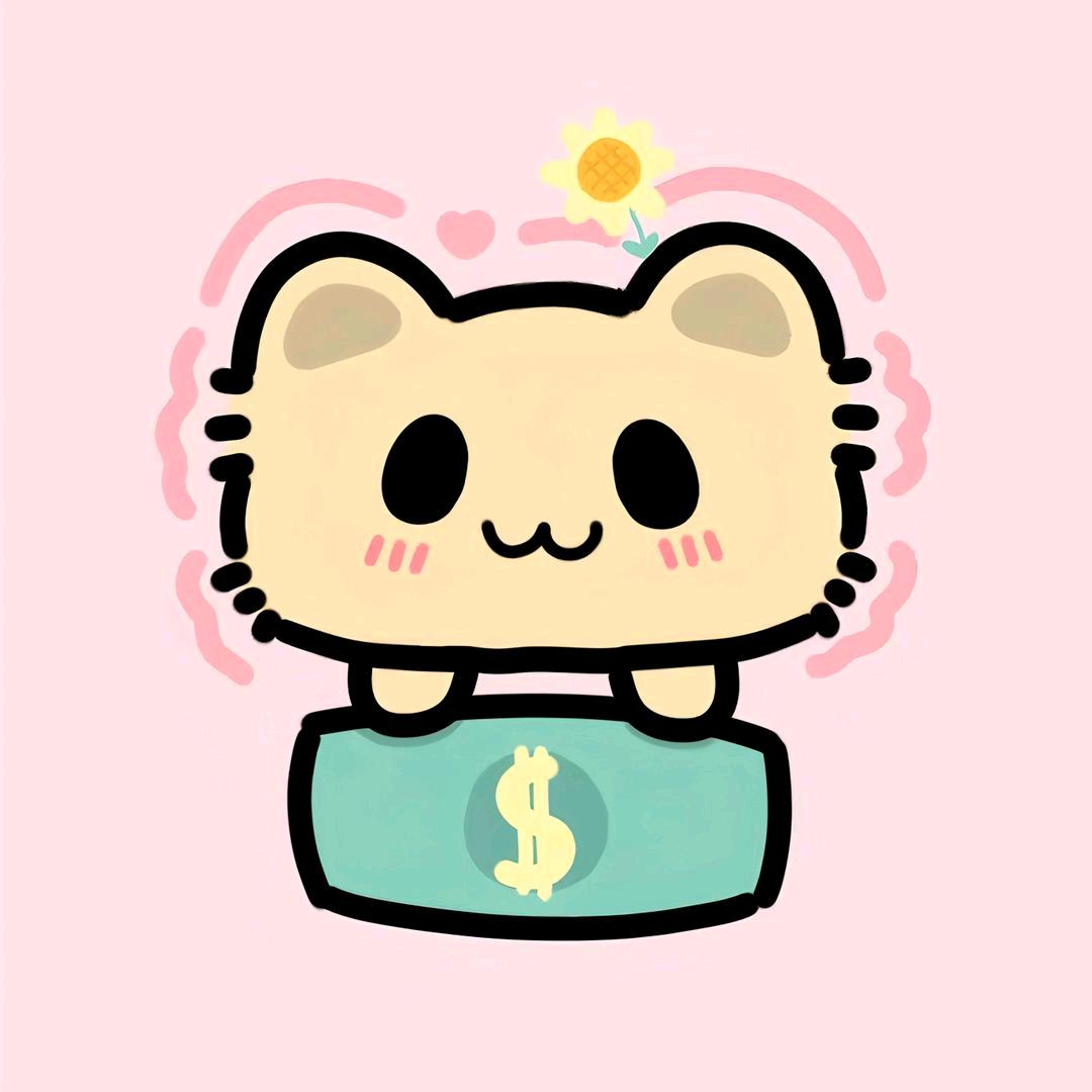 马内Money🌻