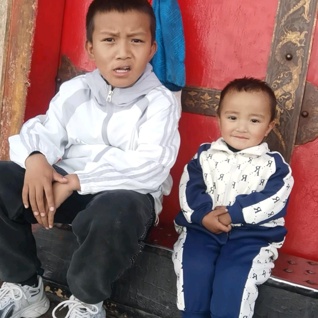 命中注定，珍惜眼前。