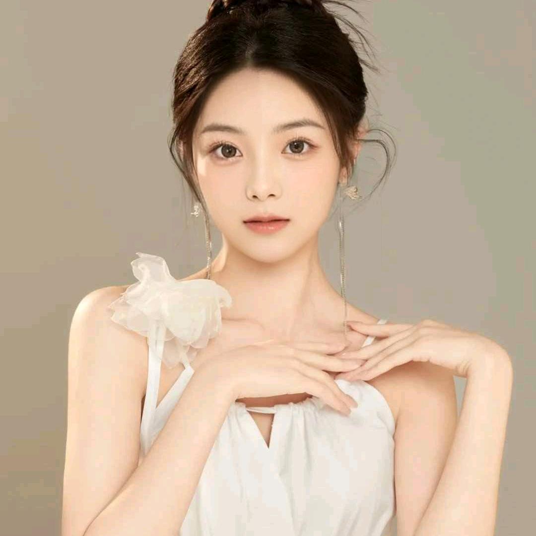 爱化妆的榆林.