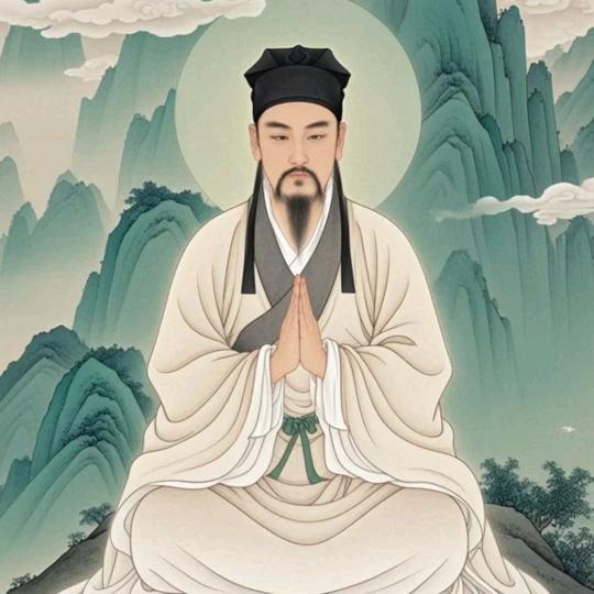 尘缘师傅