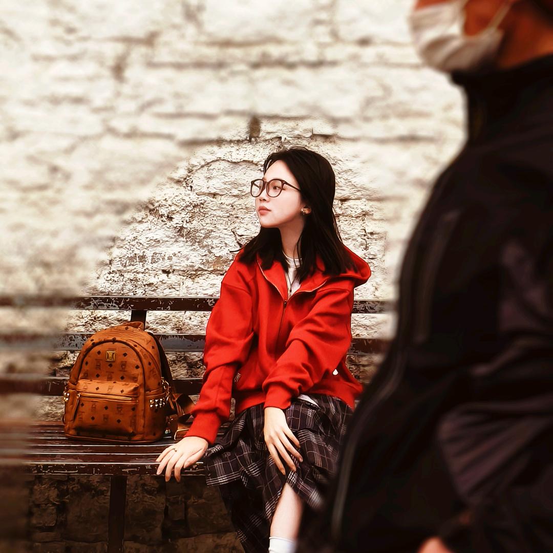 林儿妹🩷