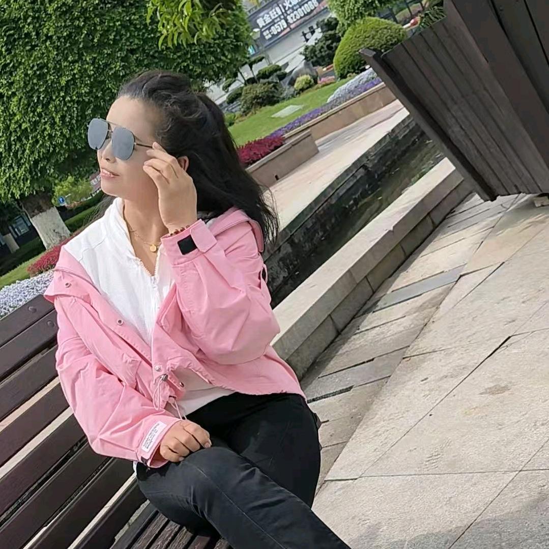 为你💗💗守候