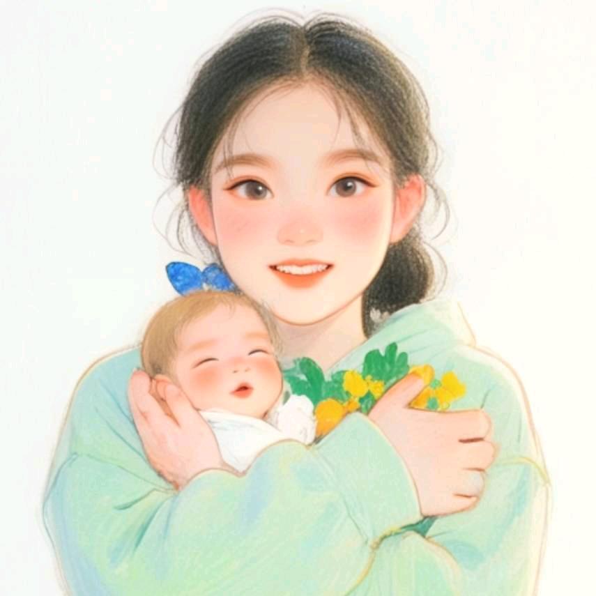 晰晰的幼师妈妈