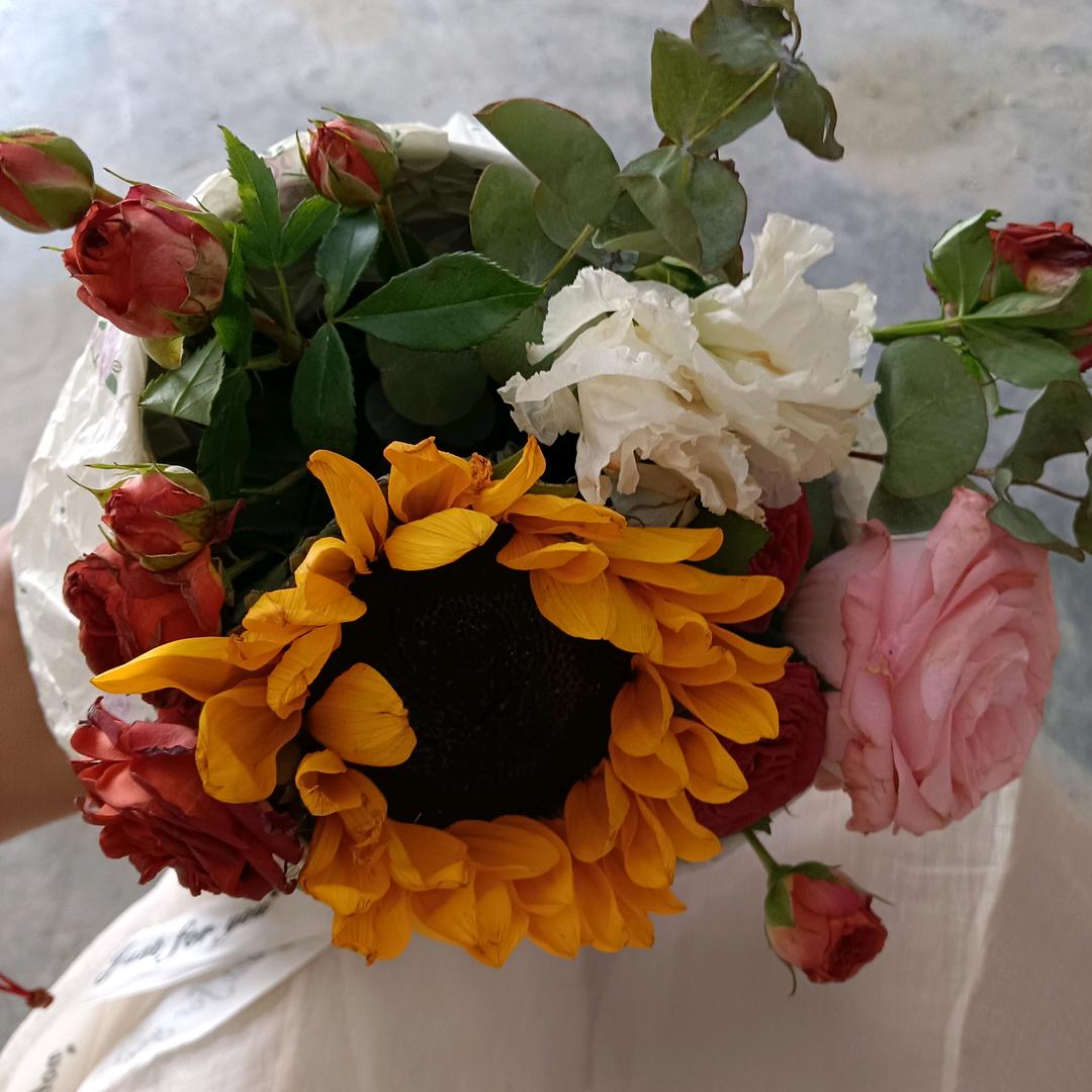 往后余生不再忍上