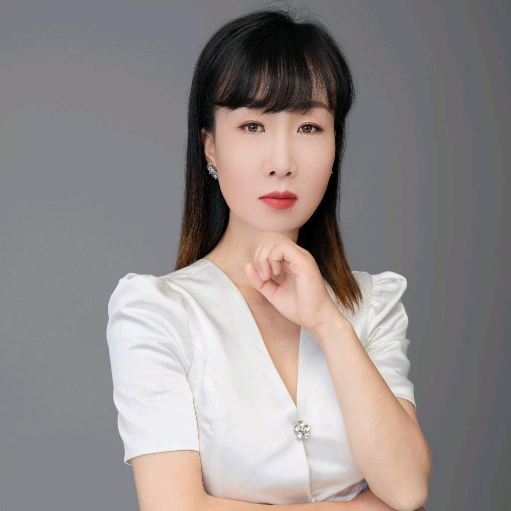 玲姐自媒体
