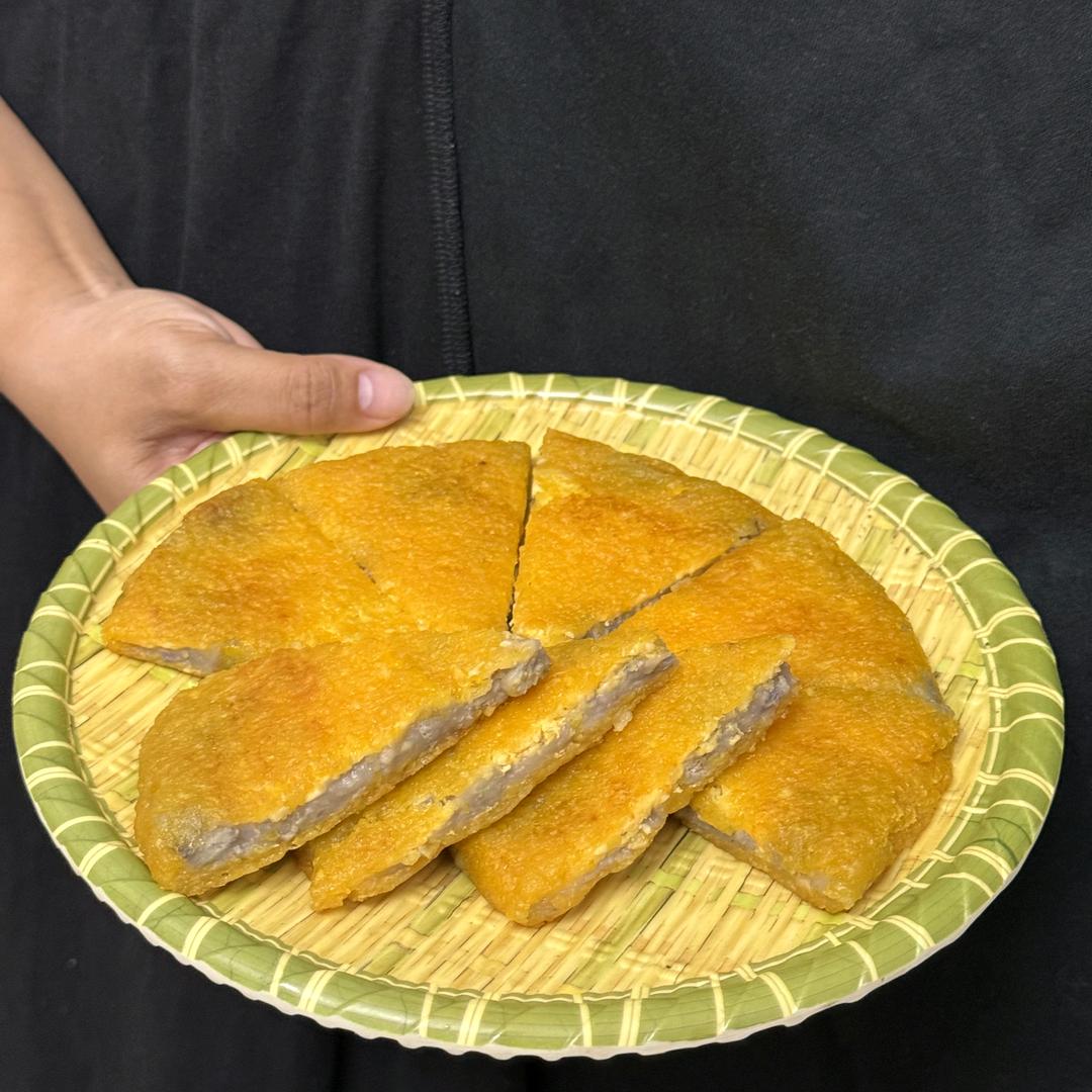 木薯现蒸坊官方号