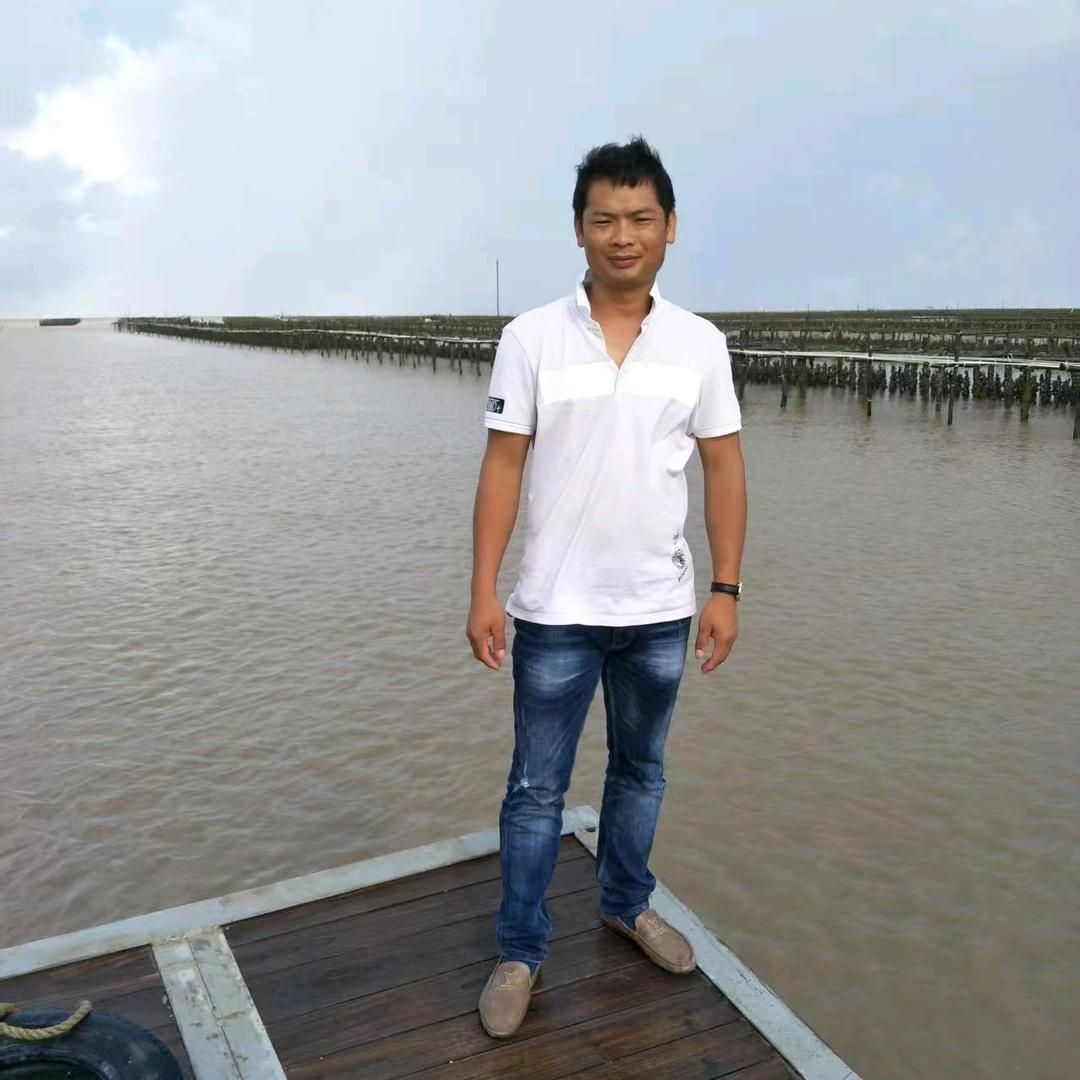 胜惠水产