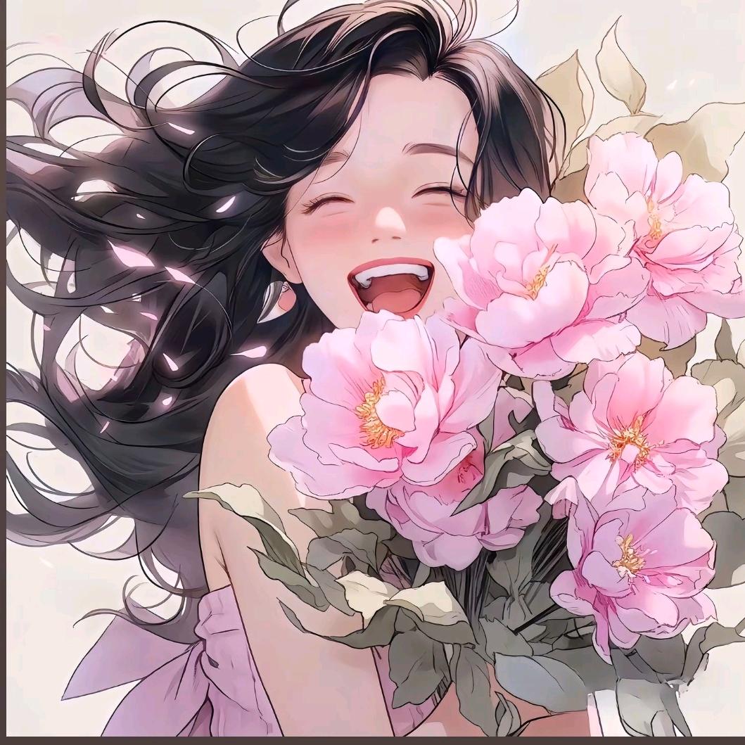 柒柒治愈系