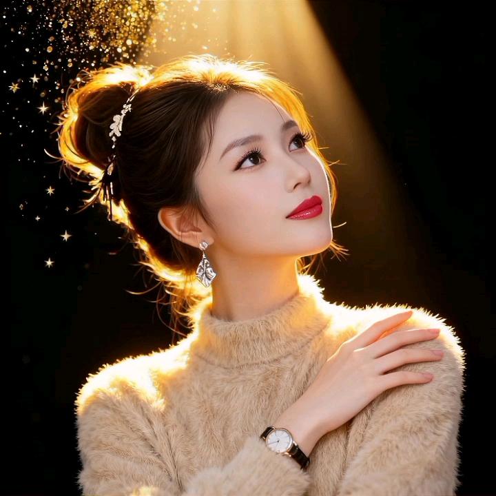 小福星