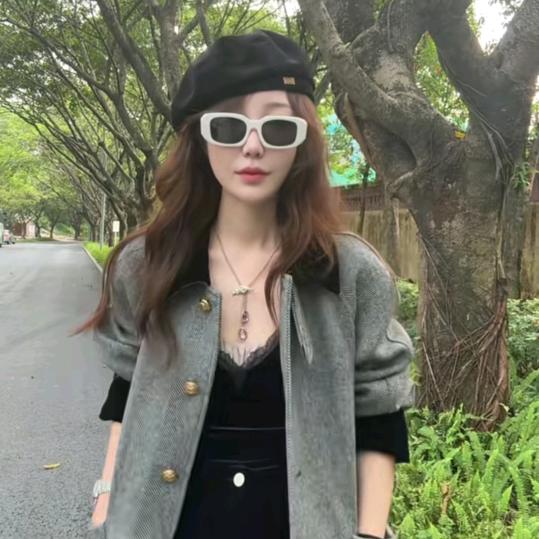 美美时尚分享.隐成