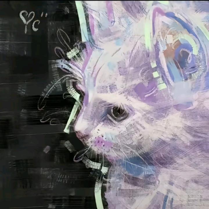 我鼠汪汪队呀（冬天允许吃胖版