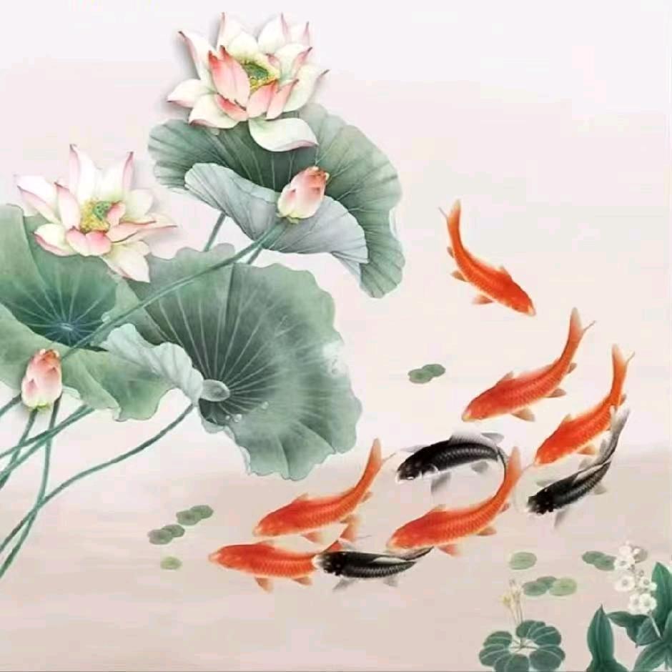 朦胧就是美