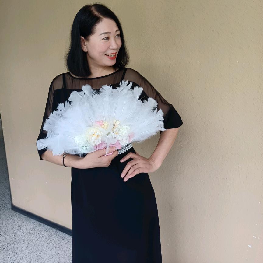梅婆