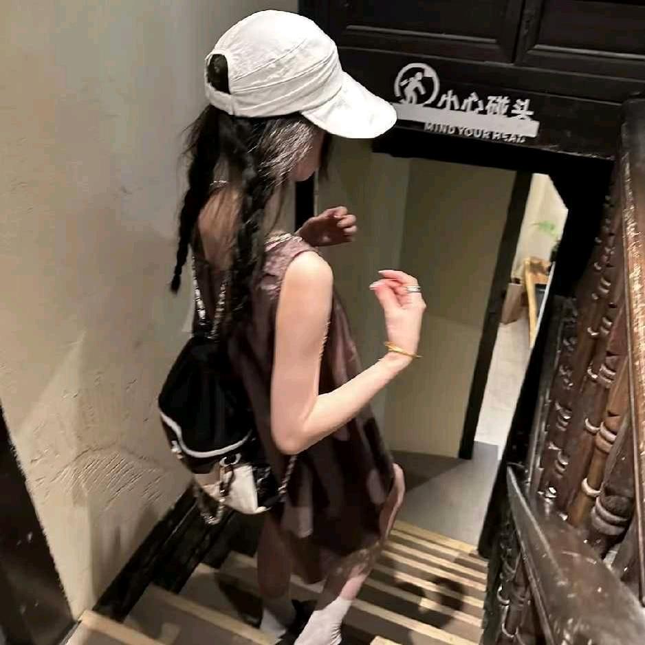 安安🐾
