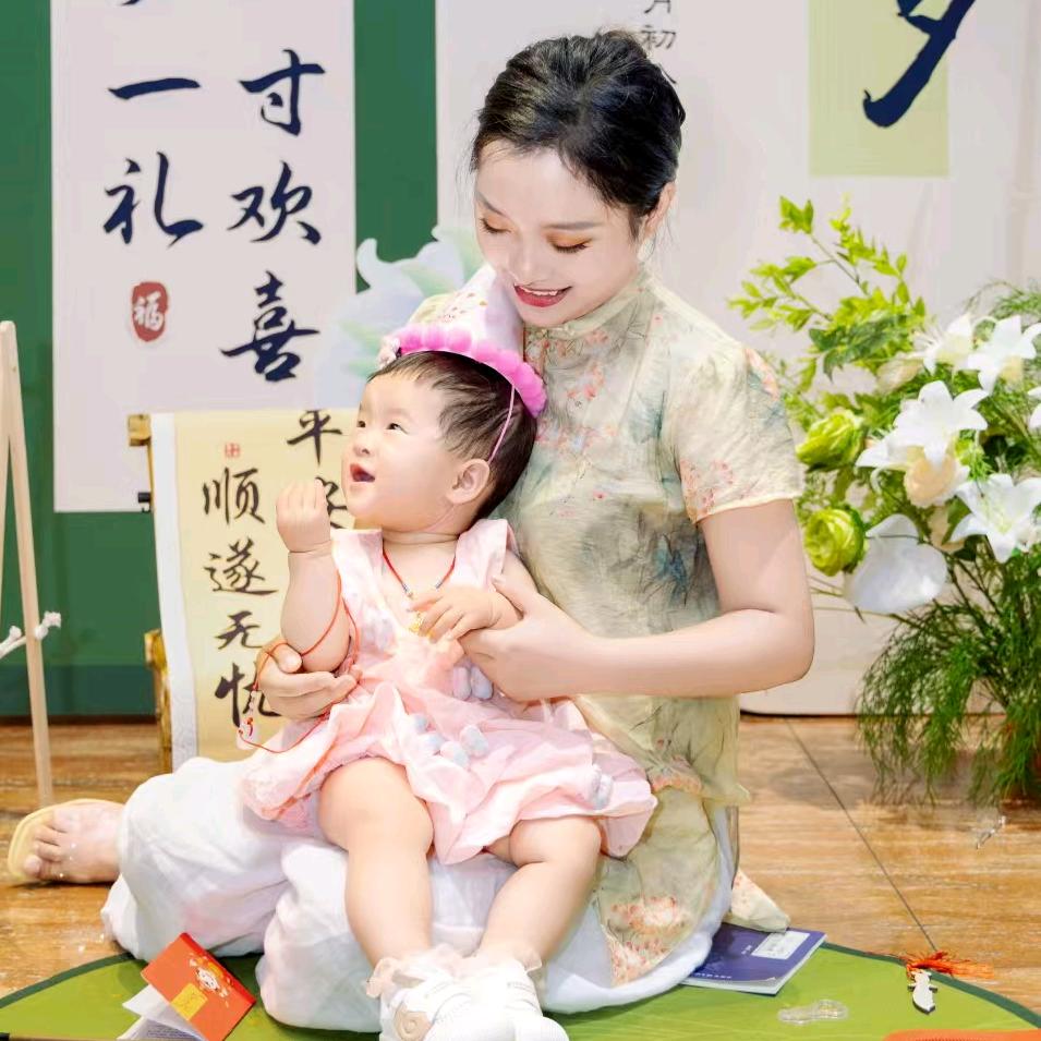关于小悦♥