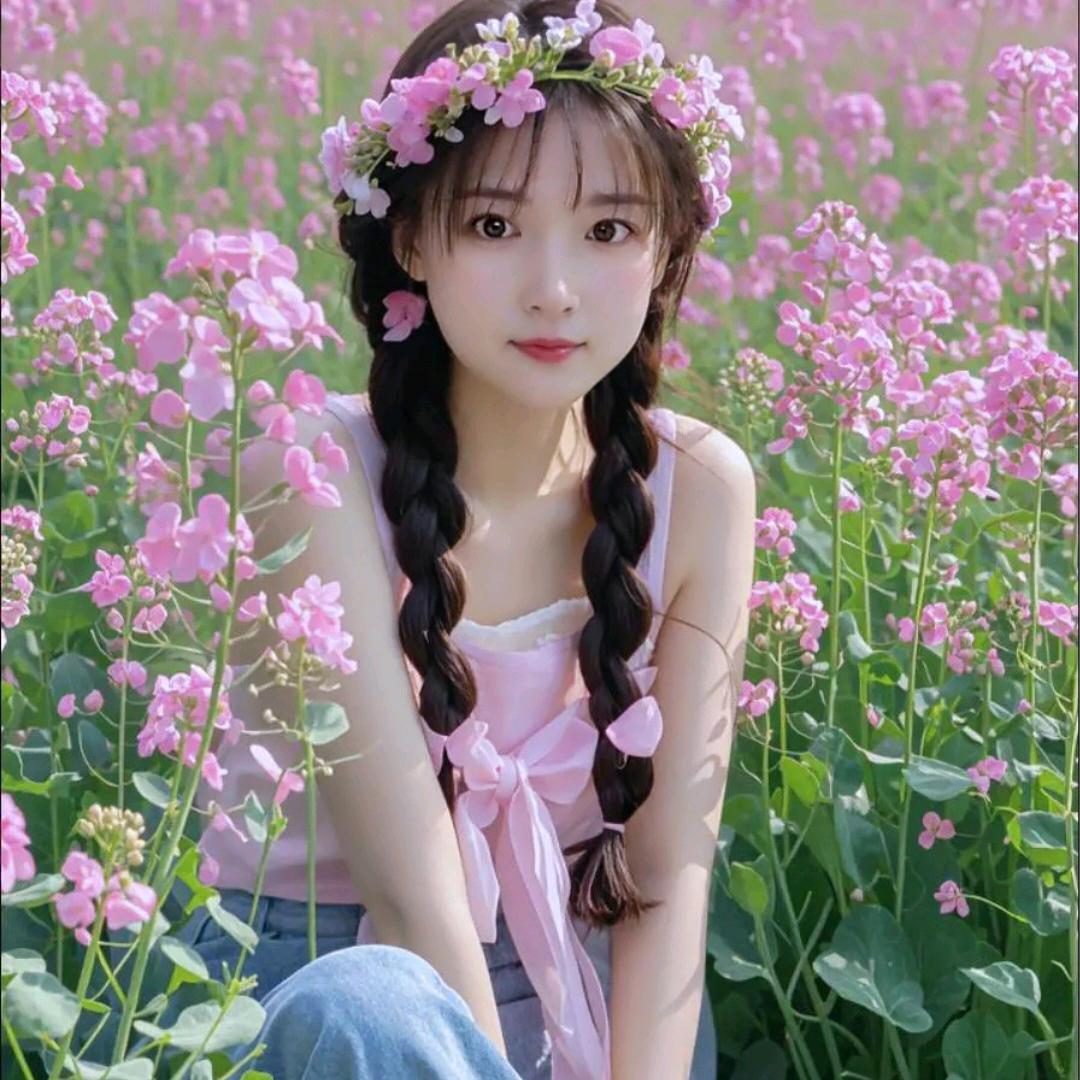 小虹虹