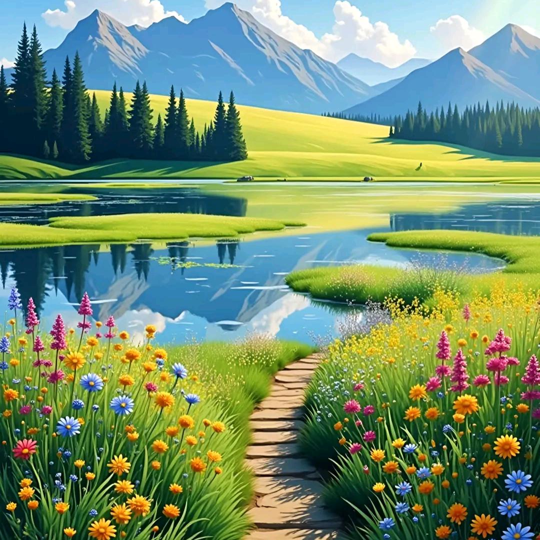 少生气多挣人民币