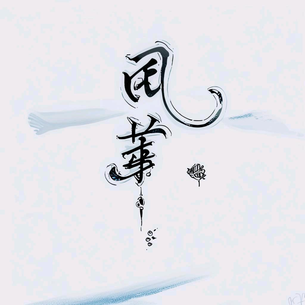 御龙在天-风华