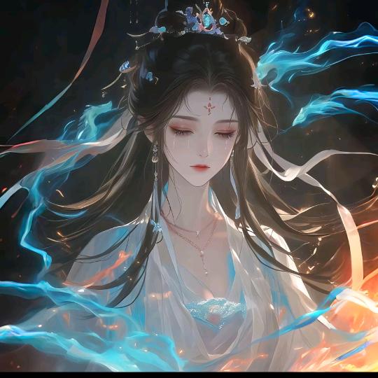 山海听雨眠(凡人修仙传)