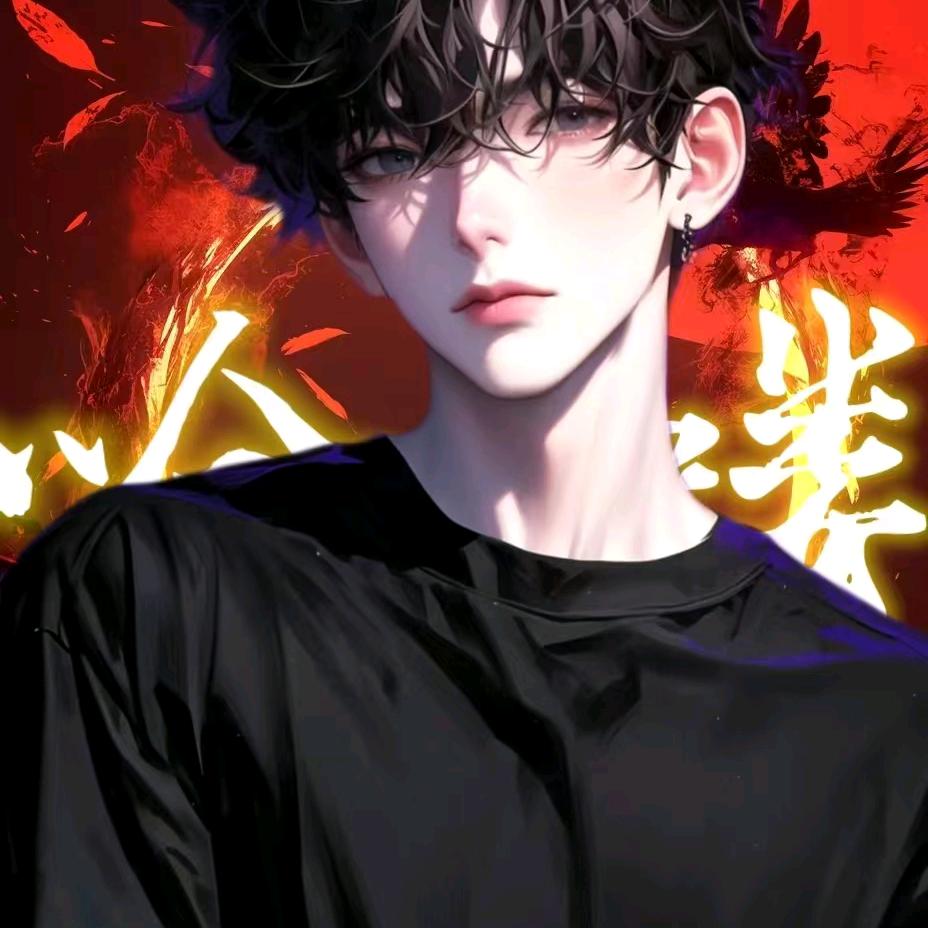 𝑯.顾城