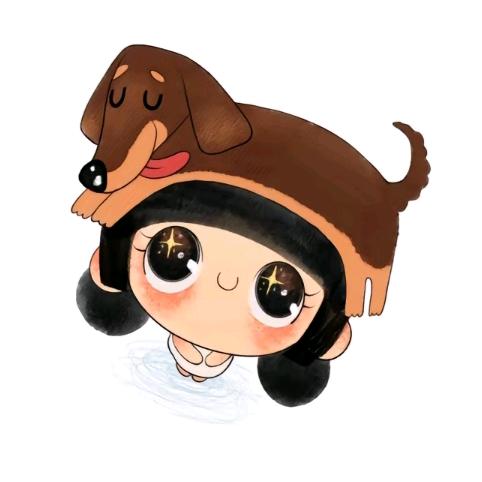 妮娜ꉂ ･ ･ ི