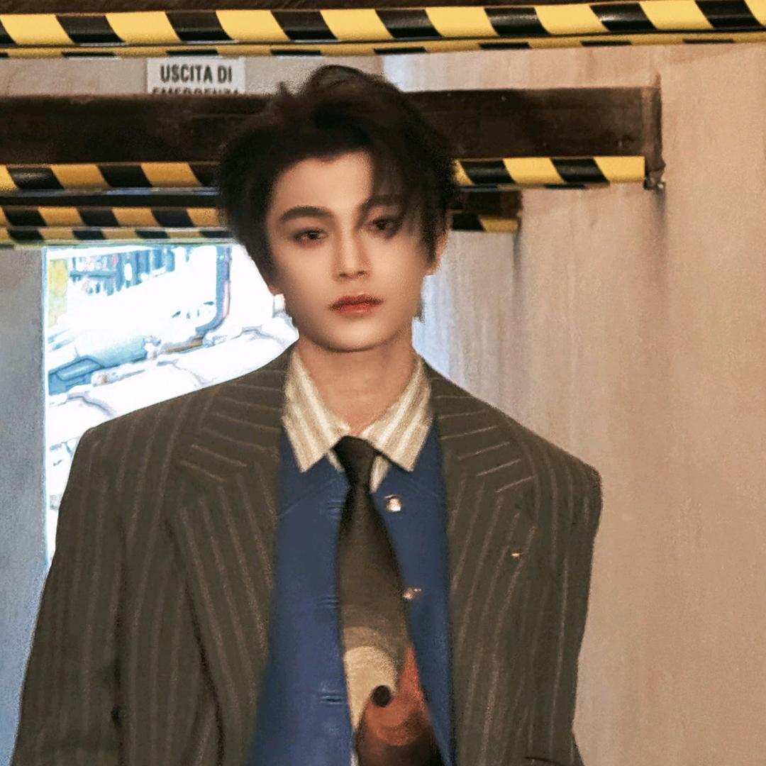 兮个龍咚锵❤️