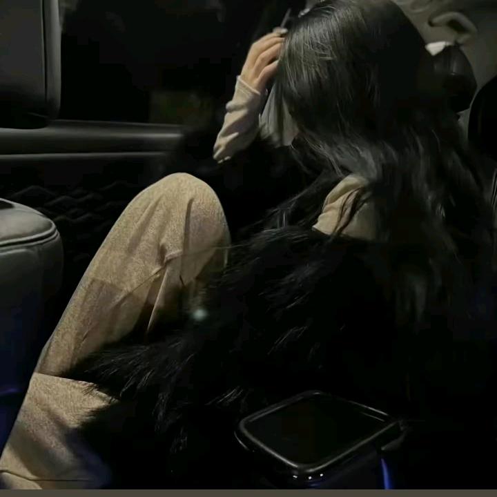 忧郁麻薯