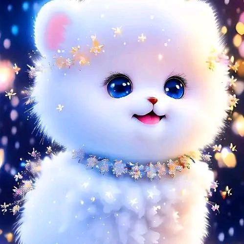 彩虹糖🌈