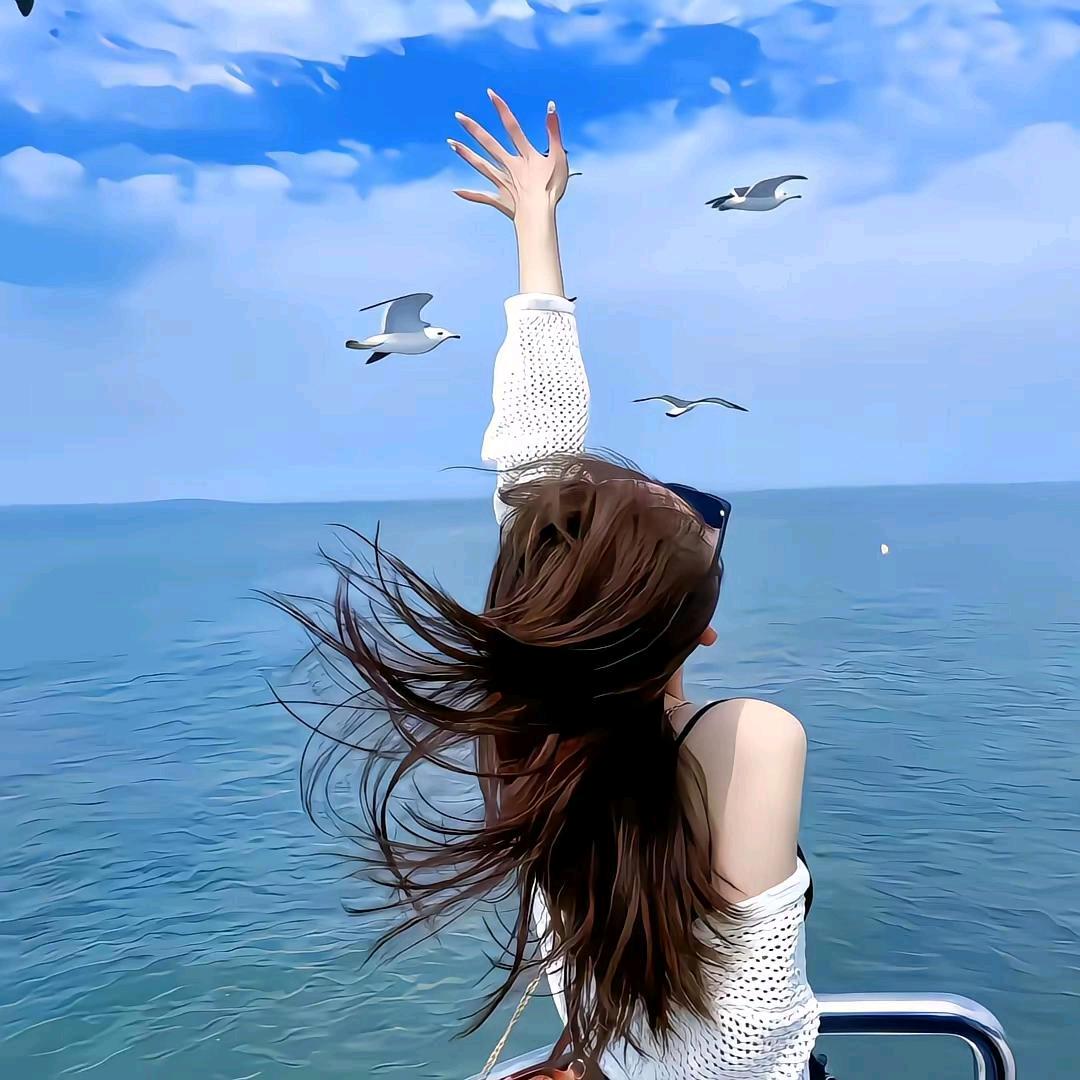 浅浅酒窝