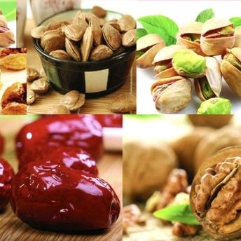 果然香新疆干果源头批发