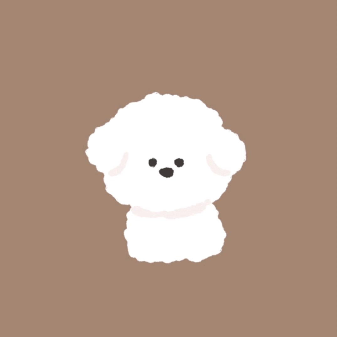 九月是只小比熊