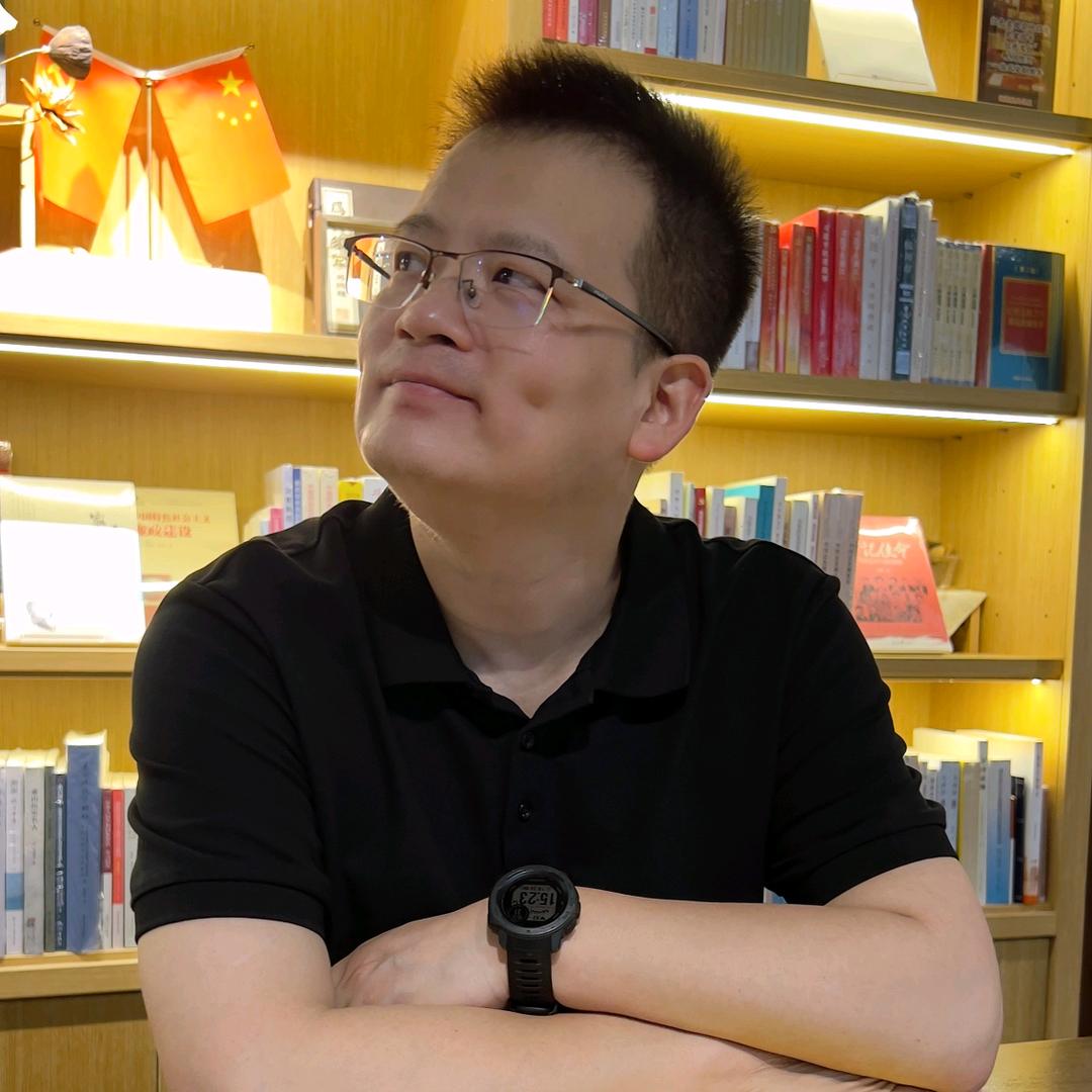 亮亮老师讲文学