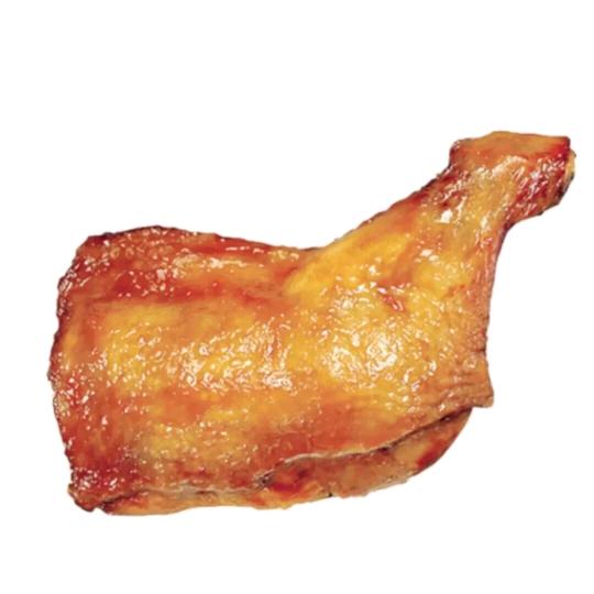 燕理三餐三层鸡腿拌饭