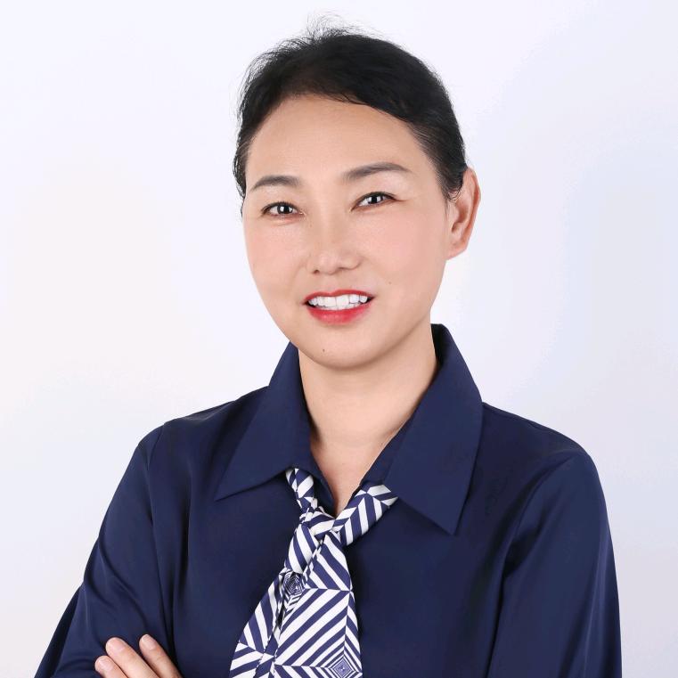 彭山区和庆幼儿园——魏园长