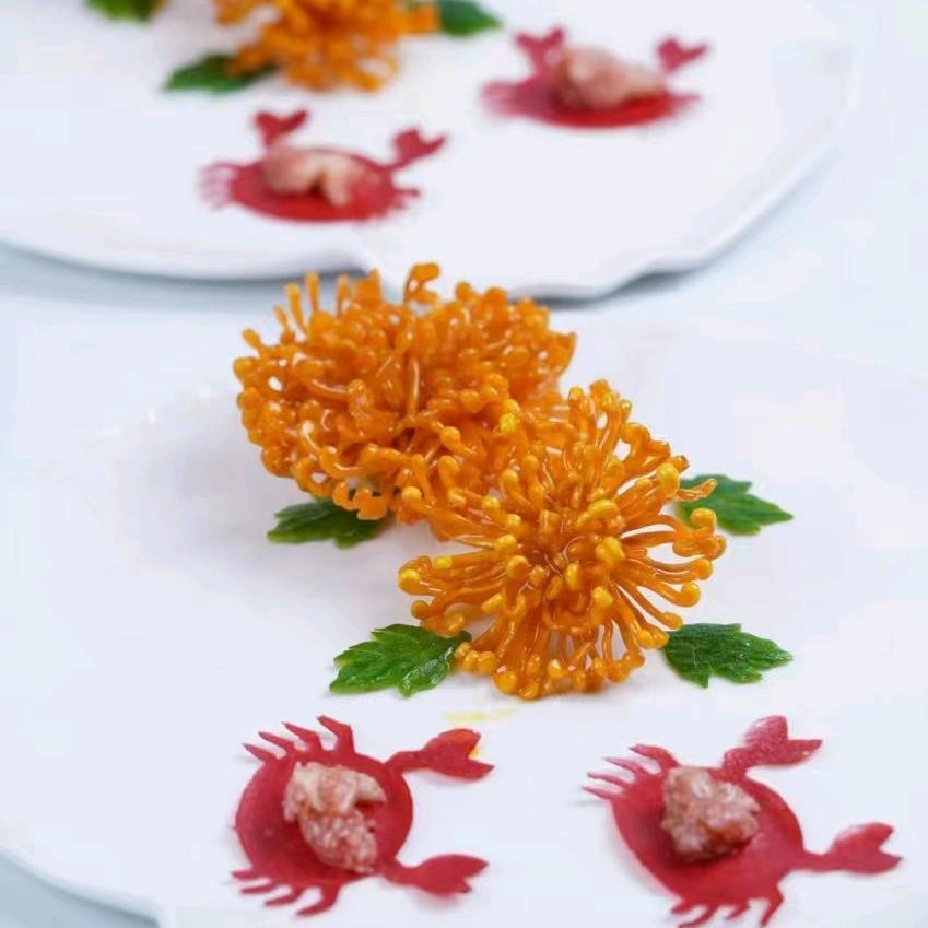 ！沉默的忧伤！