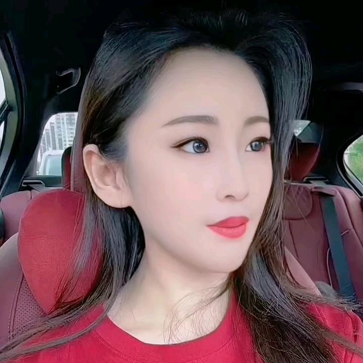 网络红人大网红可爱姐
