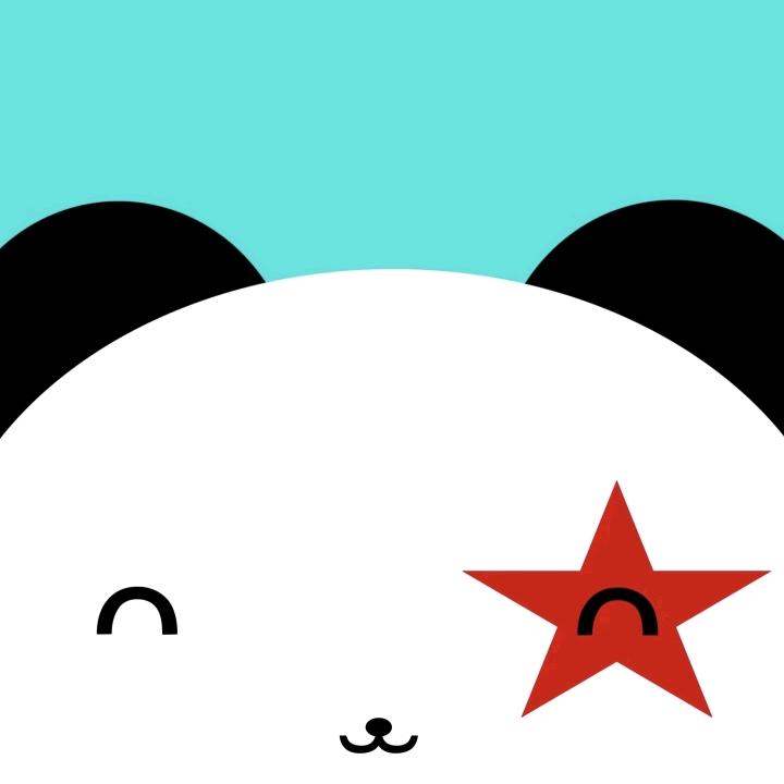(- v -)