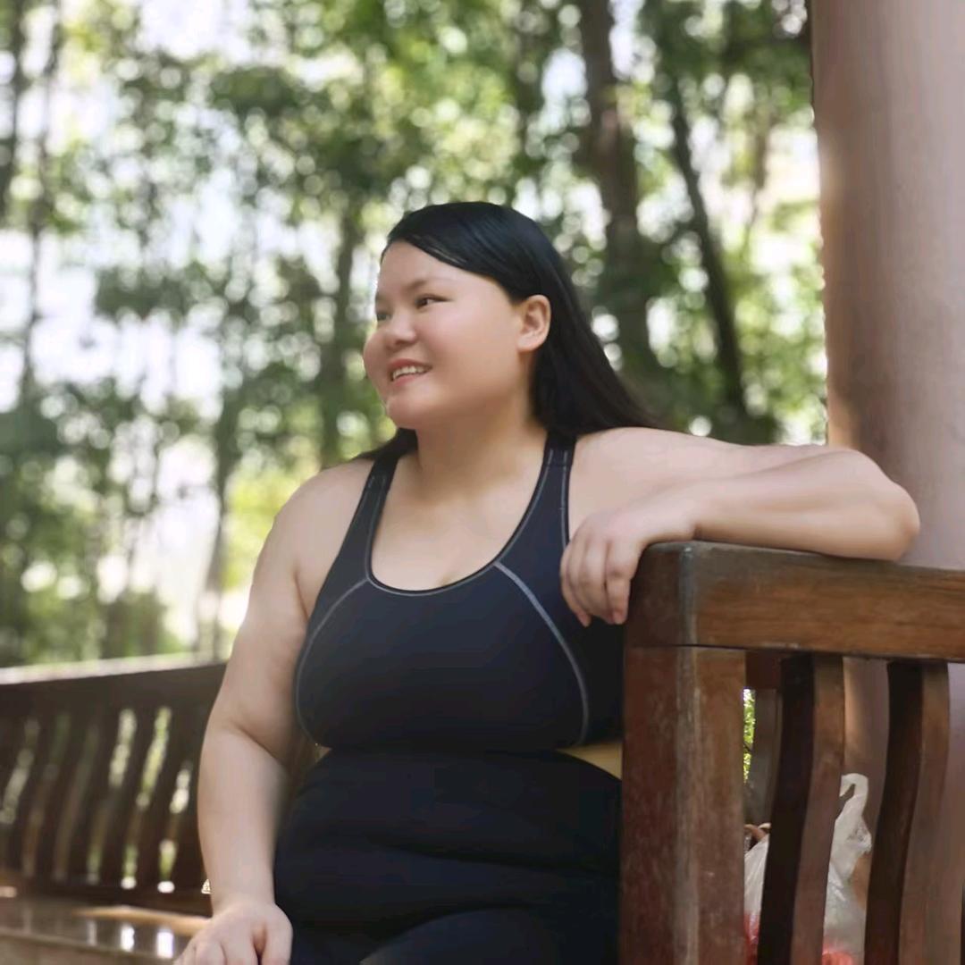 190斤的钰润要逆袭