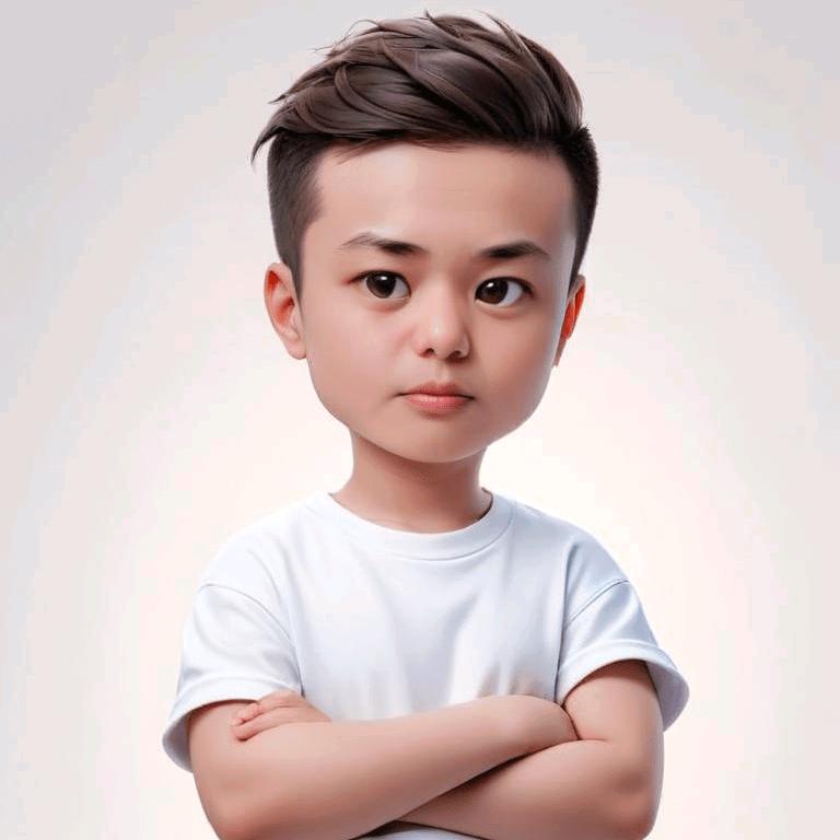 姜小白