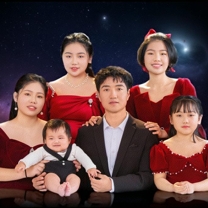 小云四宝妈妈（首播）