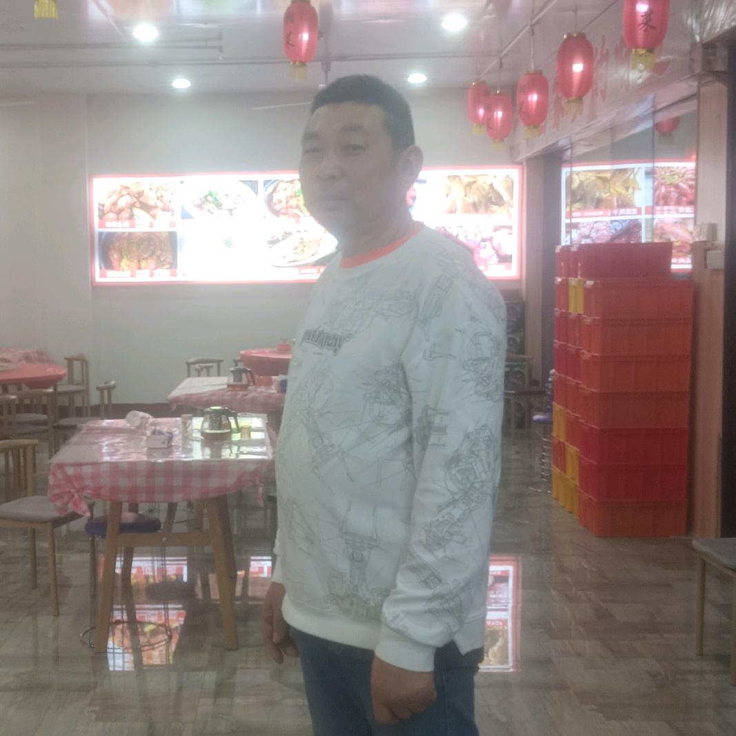 地摊锅