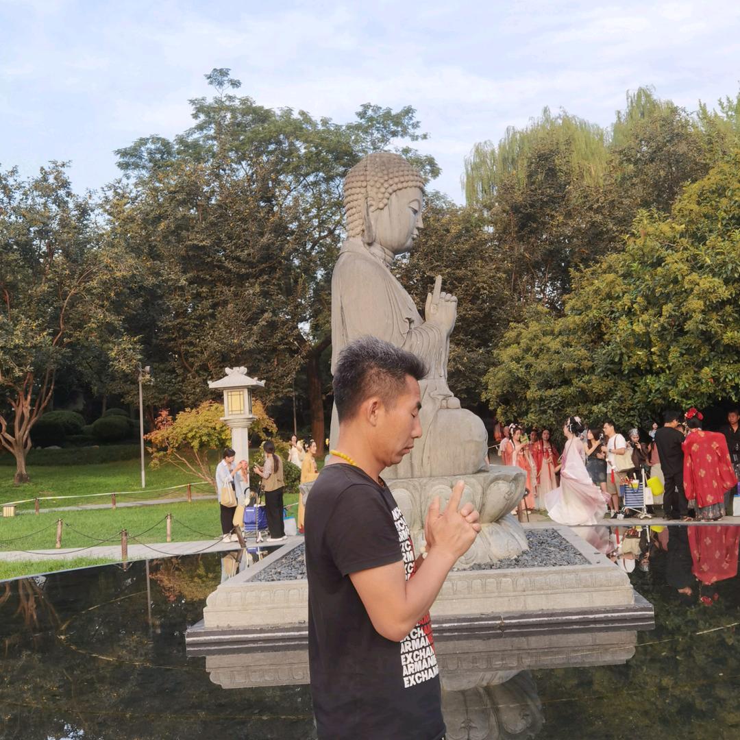长春阿水（经开区悦动运动康复）