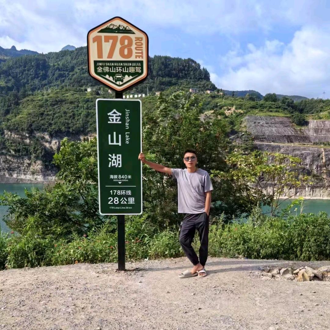 小强哥